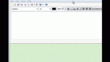 FX Equation screenshot
