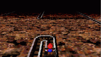Snes9x screenshot