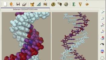 Ascalaph Graphics screenshot