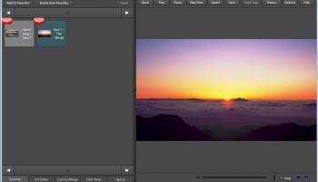 Accessory Media Editor screenshot