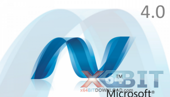 Microsoft .NET Framework 4 screenshot