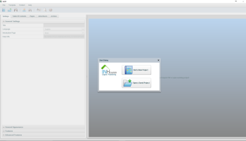 IHDP InHouse Digital Publishing Win/Mac screenshot