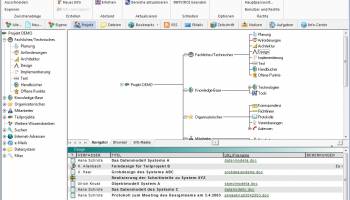 INFORCE Trial screenshot
