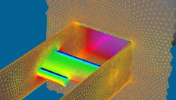 Fun3D Portable screenshot