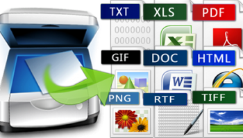 OCR to Any Converter Command Line screenshot