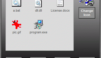File Joiner screenshot