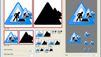 iConStruct screenshot