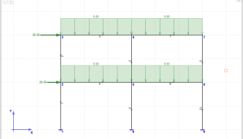 EngiLab Frame.2D 2021 screenshot