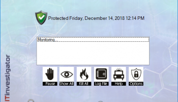 Zombie Exposer screenshot