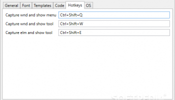 LibreAutomate screenshot