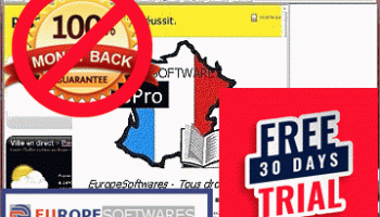 EuropeSoftwares PBPro screenshot