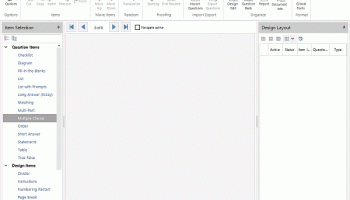 Schoolhouse Test screenshot