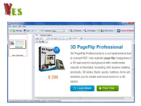 Yes4Soft Free OCR Software screenshot
