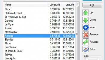 ITN Converter screenshot