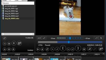 SUM Editor Pro screenshot