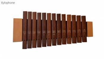 Asparion Xylophone for Win 8 UI screenshot