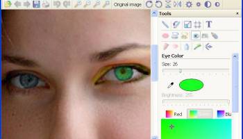 Beauty Guide screenshot