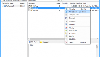 concatSQL screenshot