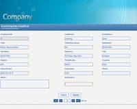 Smart PHP MYSQL Form Maker screenshot