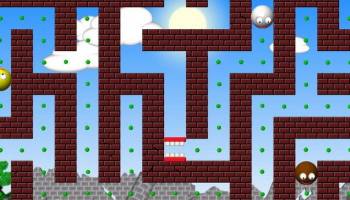 Jawbreakers Return! screenshot