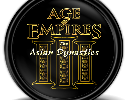 Age of Empires III: The Asian Dynasties screenshot