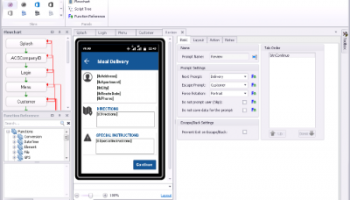 ITScriptNet screenshot