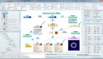 ThinkComposer screenshot