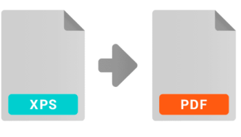VeryUtils XPS Print Command Line screenshot