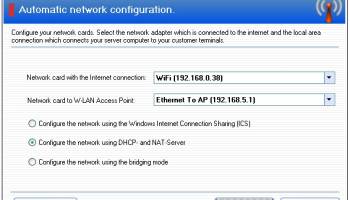 MyHotspot screenshot