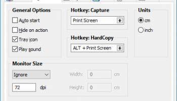 HardCopy Pro screenshot