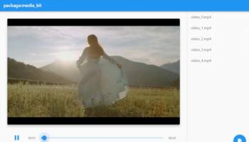 Mangayomi screenshot