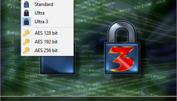 Encoding Decoding screenshot