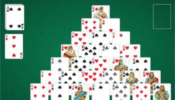 BVS Solitaire Collection screenshot