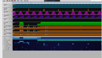 EnergyProbe screenshot