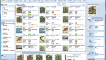 Stamp Mate screenshot