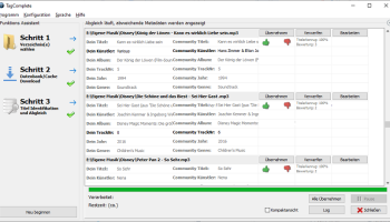 TagComplete screenshot