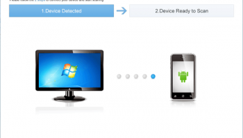Android Data Genius screenshot