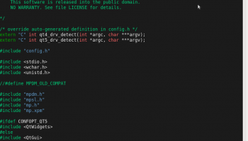 Minimum Profit screenshot