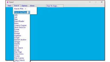 Snap Search screenshot
