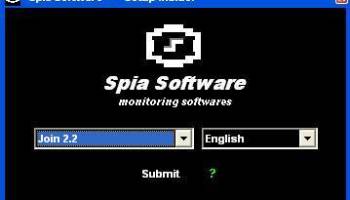 Spia 2.2 Encaps screenshot