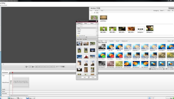 Nero Video screenshot