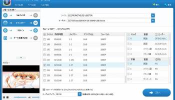 4Videosoft Blu-ray Copy screenshot