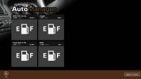 AutoManager for Win8 screenshot