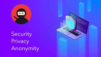 iNinja VPN screenshot