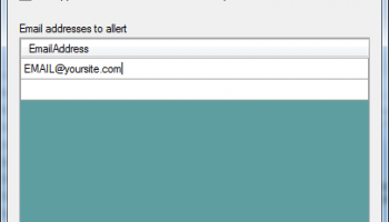Mecdata Down Of Justice screenshot