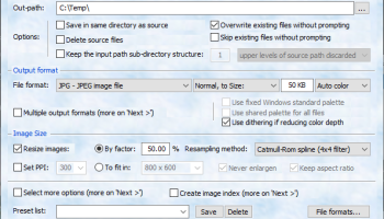 Any Image screenshot