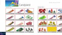 Candyland screenshot