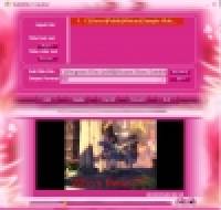 Viscom Store SubTitle Creator screenshot