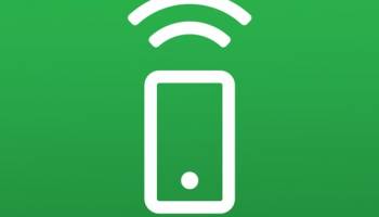 Presenter screenshot