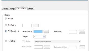Design Birthday Cards screenshot